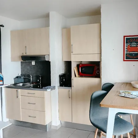 Terrasse Vue Pour 2 Personnes, * بلوغيرنياو